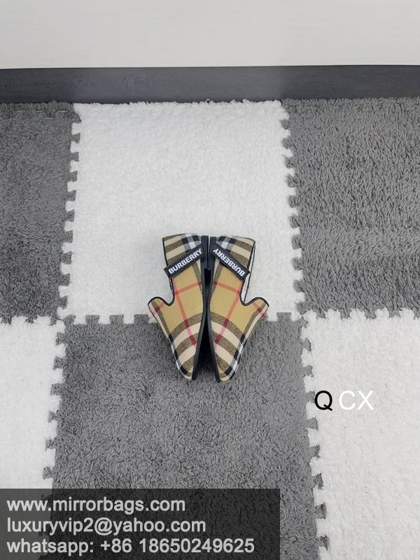 Burberry colour sz26-35 CX1004
