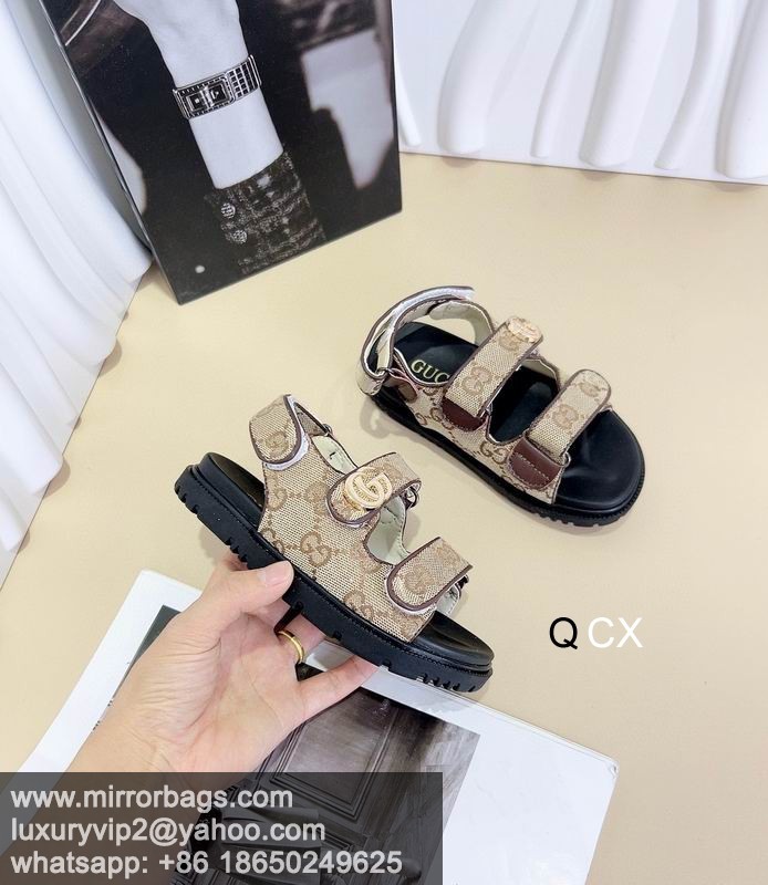 Gucci 26-35 CX0501
