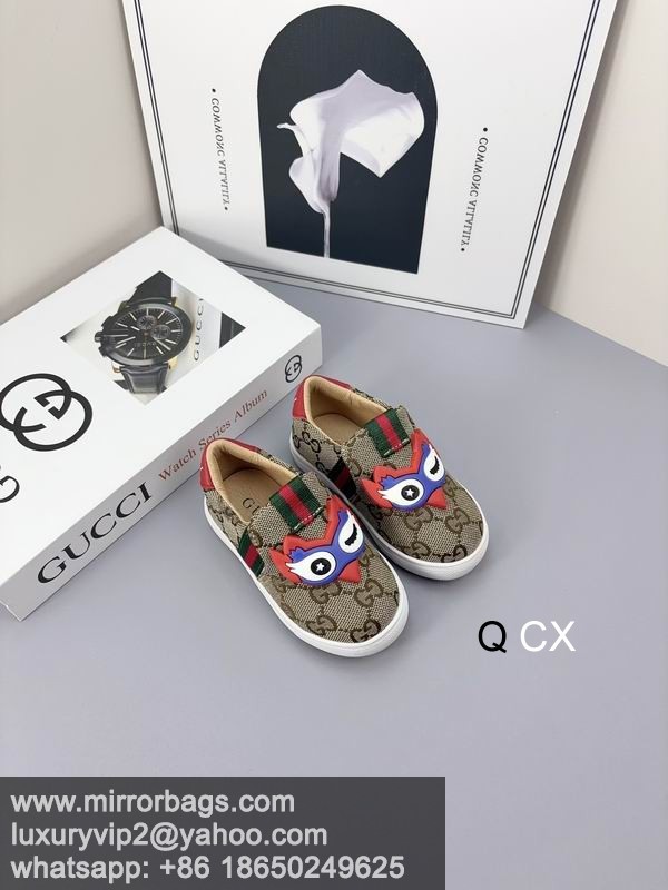 Gucci sz21-28 CX0307