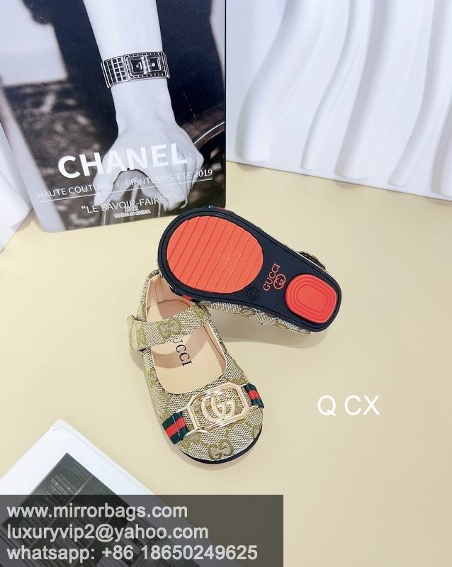 Gucci sz21-35 CX0803