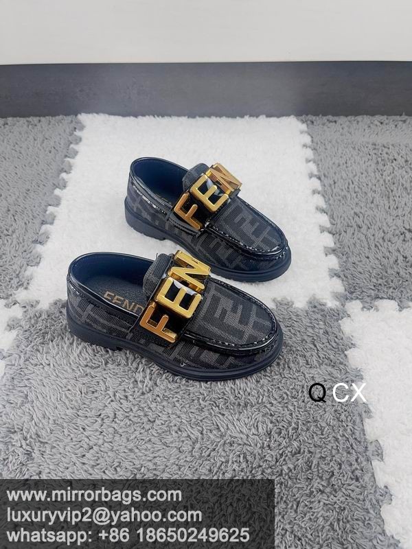 Fendi sz26-35 2C CX1203