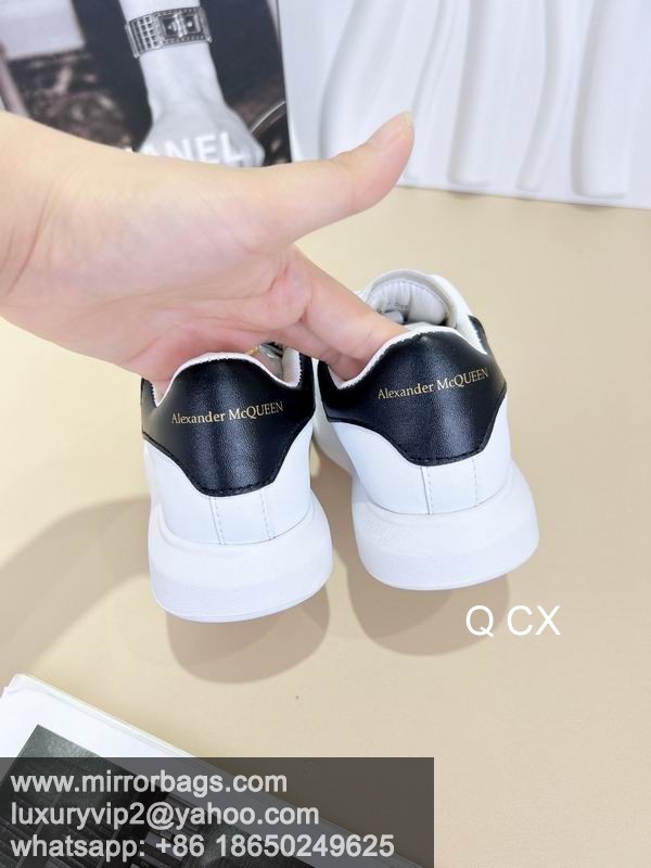 Alexander Mcqueen sz26-35 CX0901