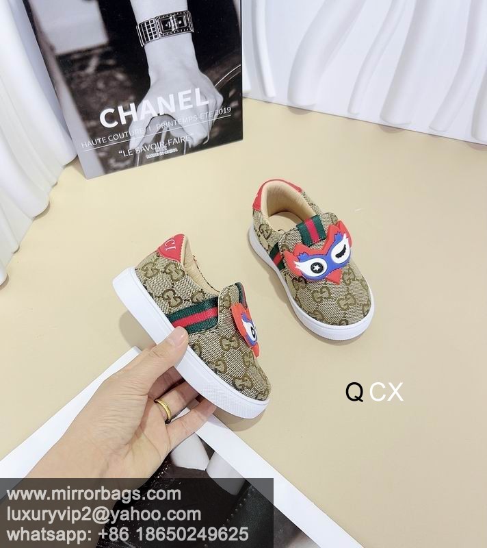 Gucci sz26-35 CX0505