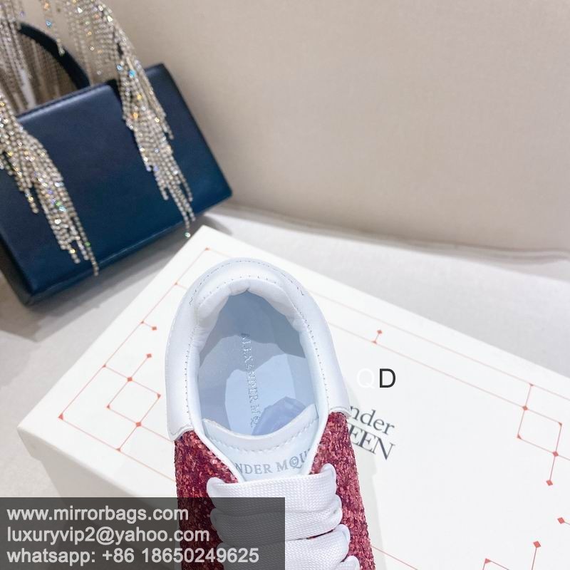 Alexander Mcqueen sz26-35MM0410