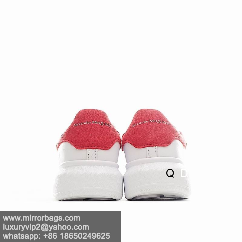 Alexander Mcqueen sz35-37 7C MMD0901