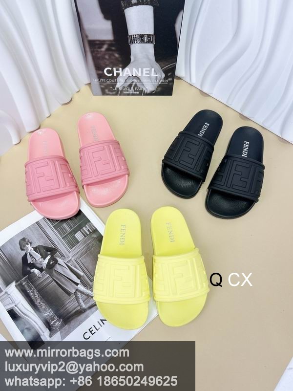 Fendi sz26-35 CX0602