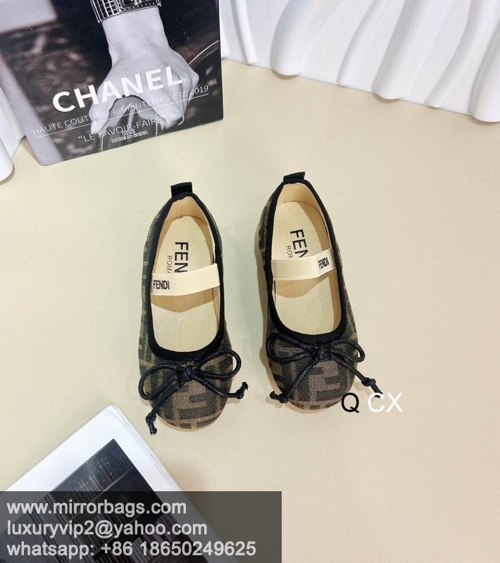 Fendi sz26-35 CX1101