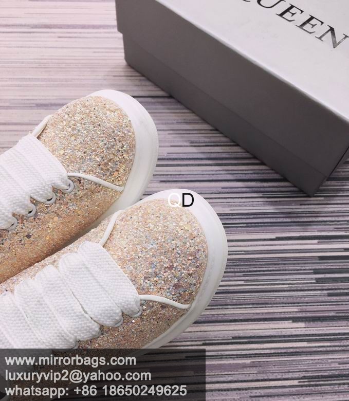Alexander Mcqueen sz26-35MMD0406