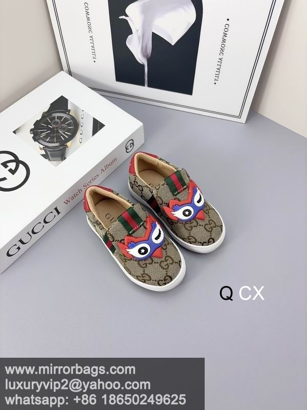 Gucci sz21-28 CX0307