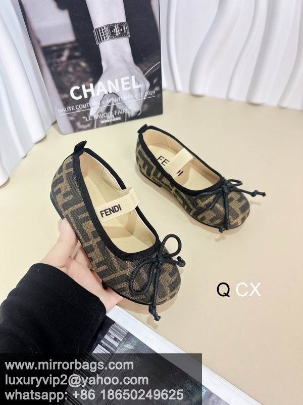Fendi sz26-35 CX1101