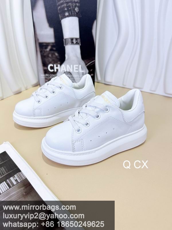 Alexander Mcqueen sz26-35 CX0901