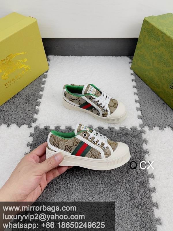 Gucci sz26-35 2C CX1010