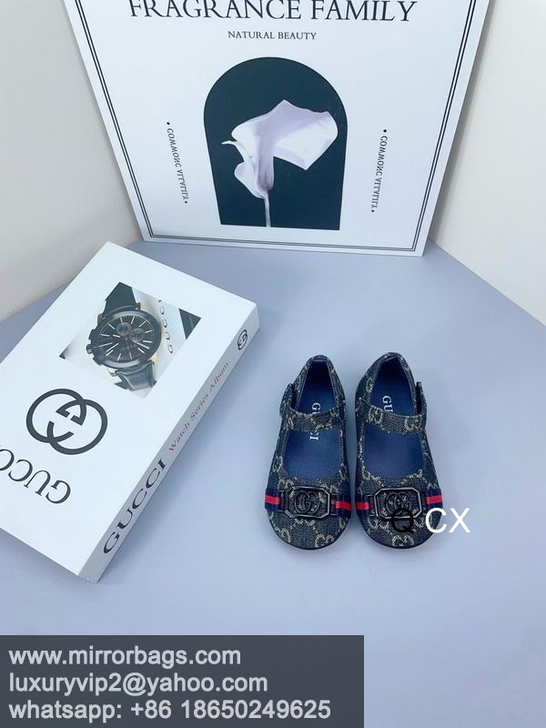 Gucci sz21-28 CX0307