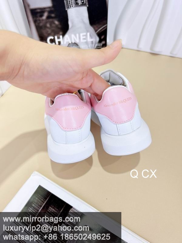 Alexander Mcqueen sz26-35 CX0901