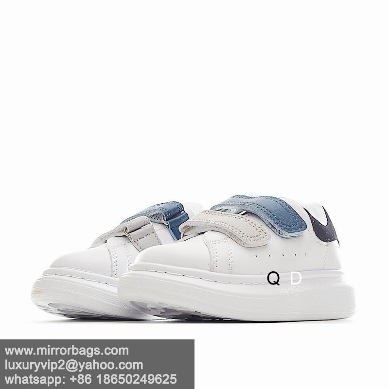 Alexander Mcqueen sz35-37 7C MMD0901