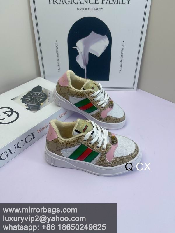 Gucci sz26-35 CX0304
