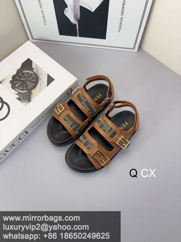 Fendi sz26-35 CX0301