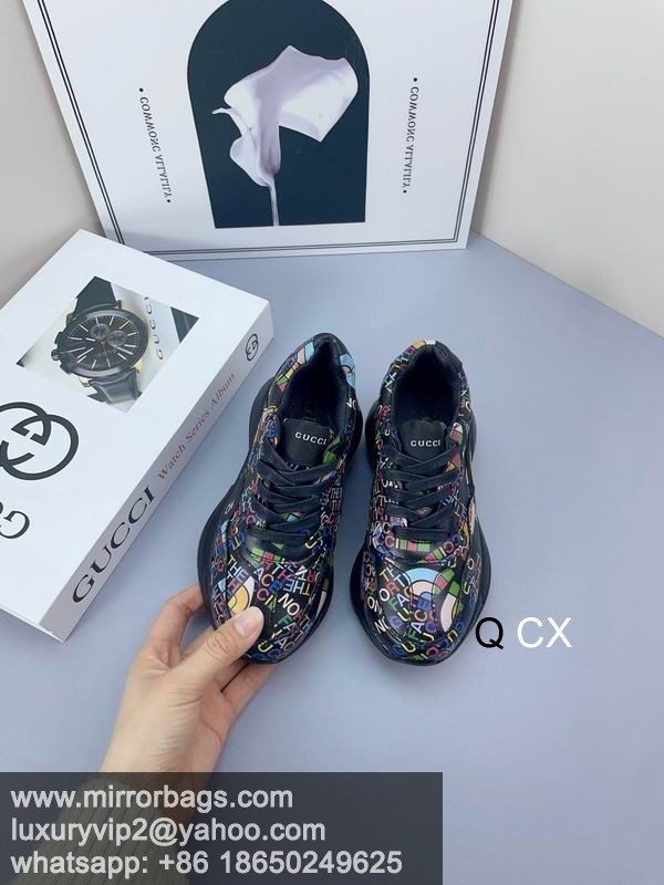 Gucci sz25-35 CX0309