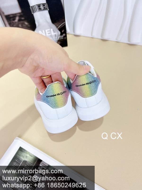Alexander Mcqueen sz26-35 CX0901