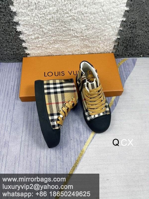Burberry sz26-35 2C CX0404