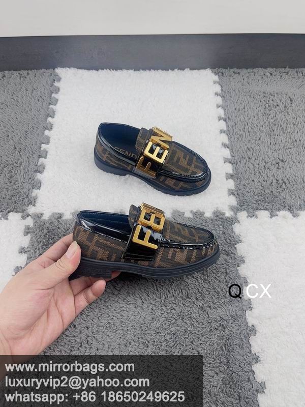 Fendi sz26-35 2C CX1203