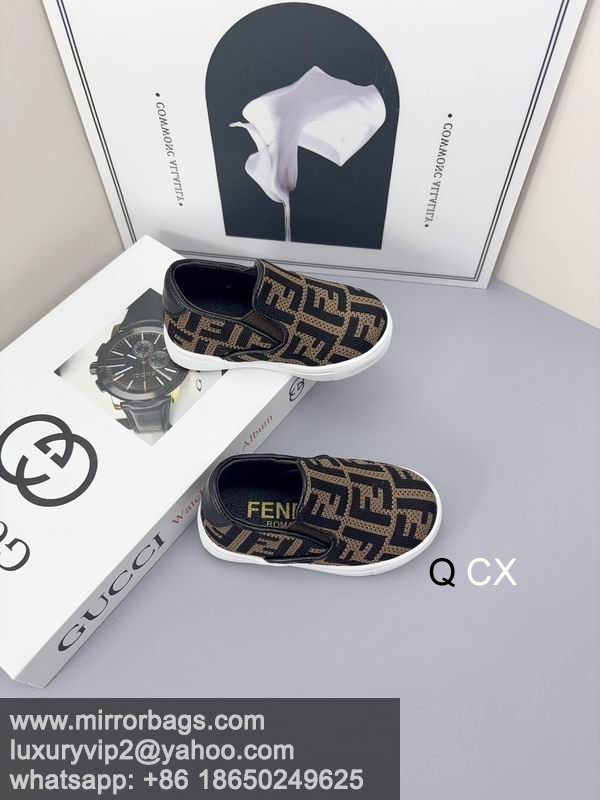 Fendi sz21-28 CX0302