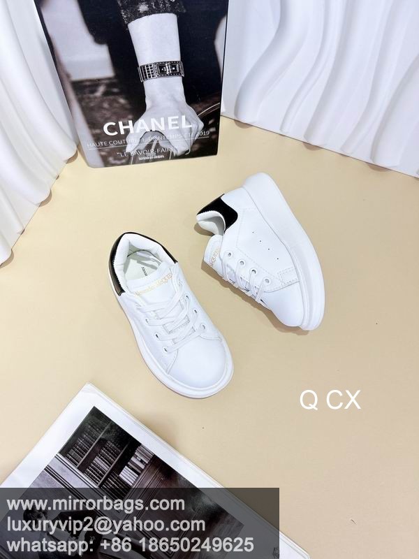 Alexander Mcqueen sz26-35 CX0901