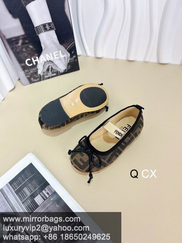 Fendi sz26-35 CX1101