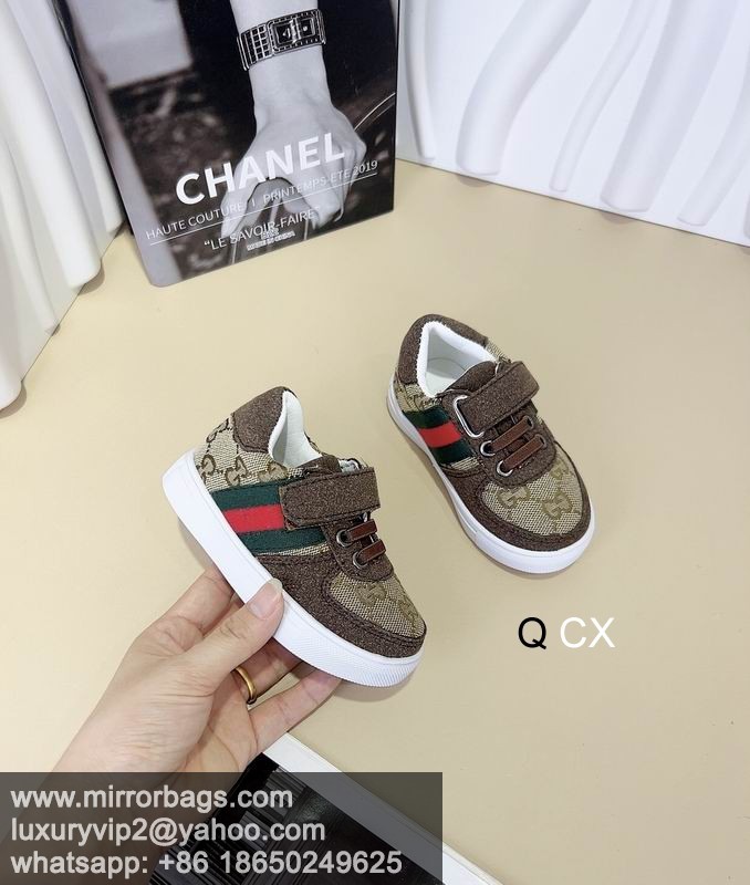 Gucci sz21-28 CX0601