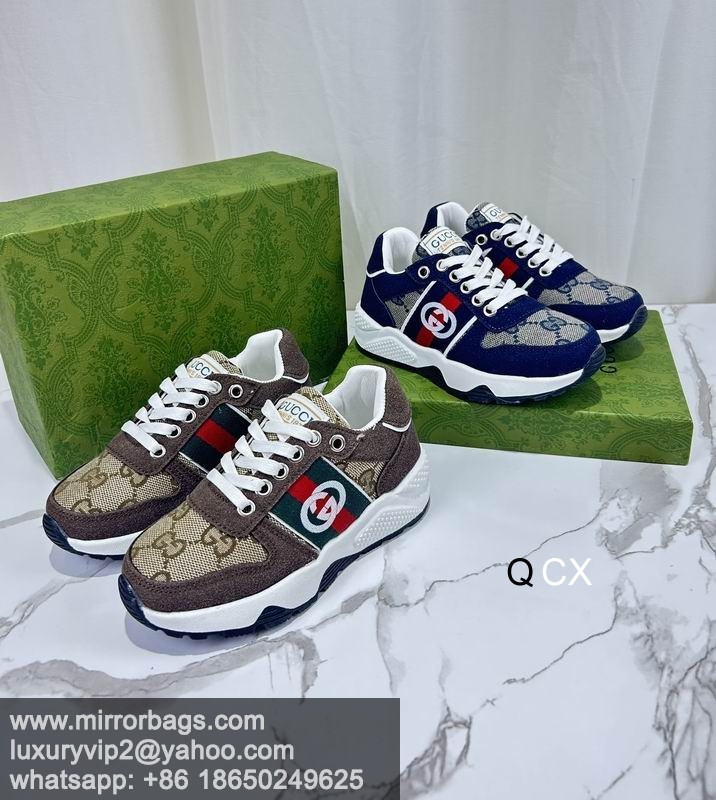 Gucci sz26-35 2C CX1204