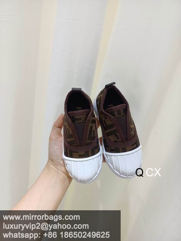 Fendi sz26-35 CX0501