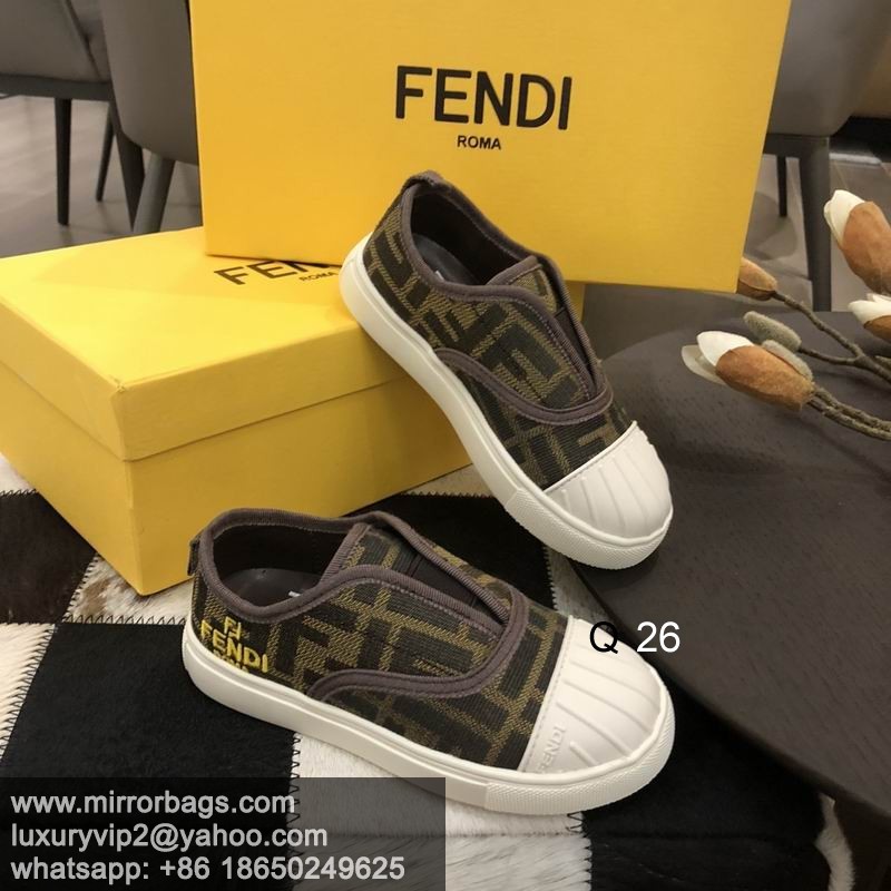 Fendi sz26-36 L0701