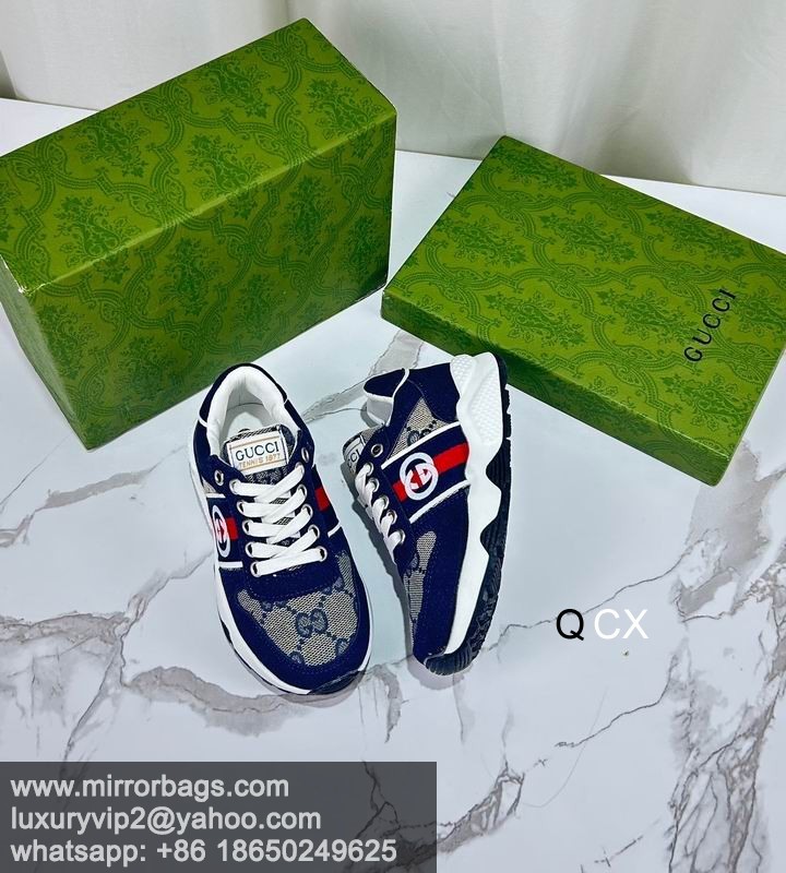 Gucci sz26-35 2C CX1204