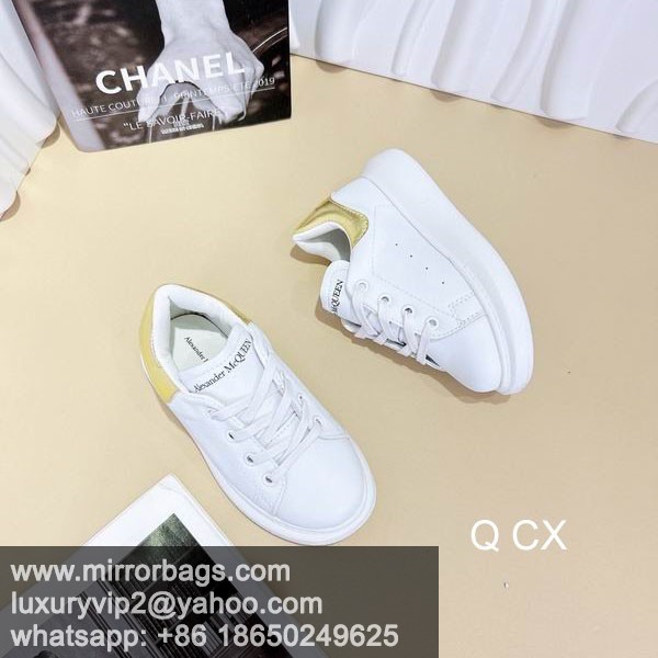 Alexander Mcqueen sz26-35 CX0901