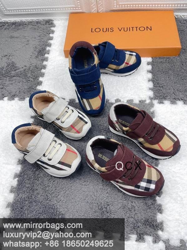 Burbrerry colors sz26-35CX430