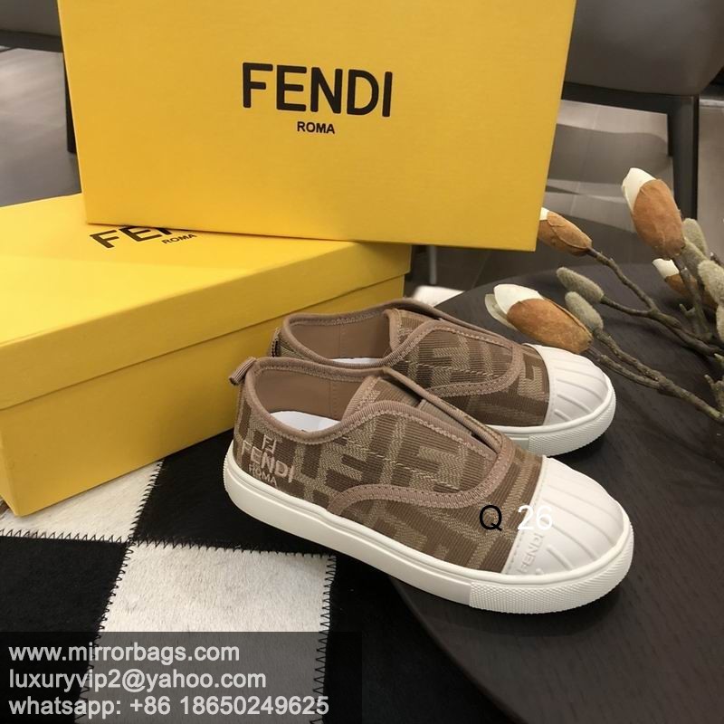 Fendi sz26-36 L0701