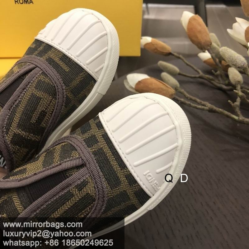 Fendi sz26-35 MMD0801