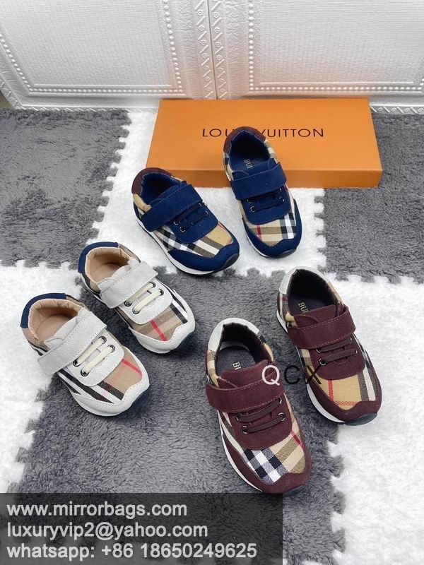 Burbrerry colors sz26-35CX430