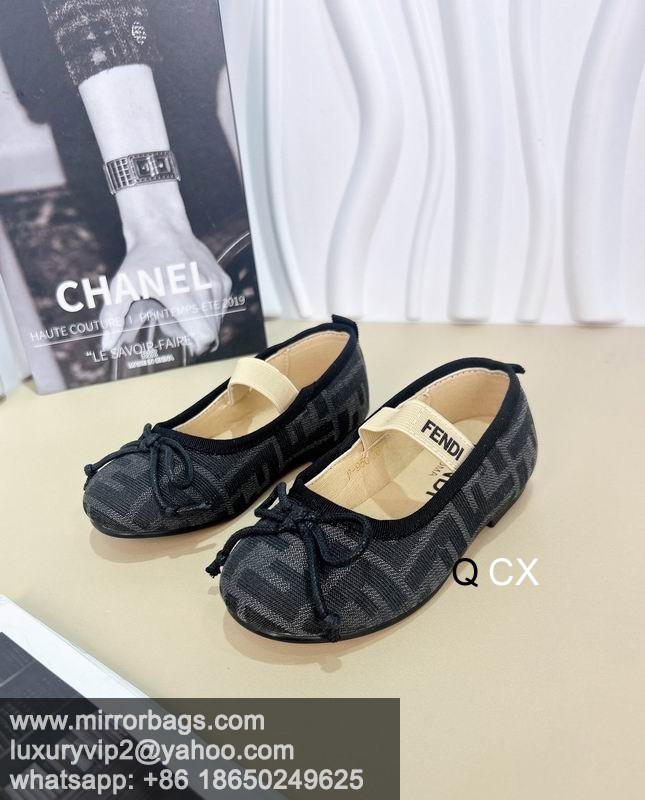 Fendi sz26-35 CX1101