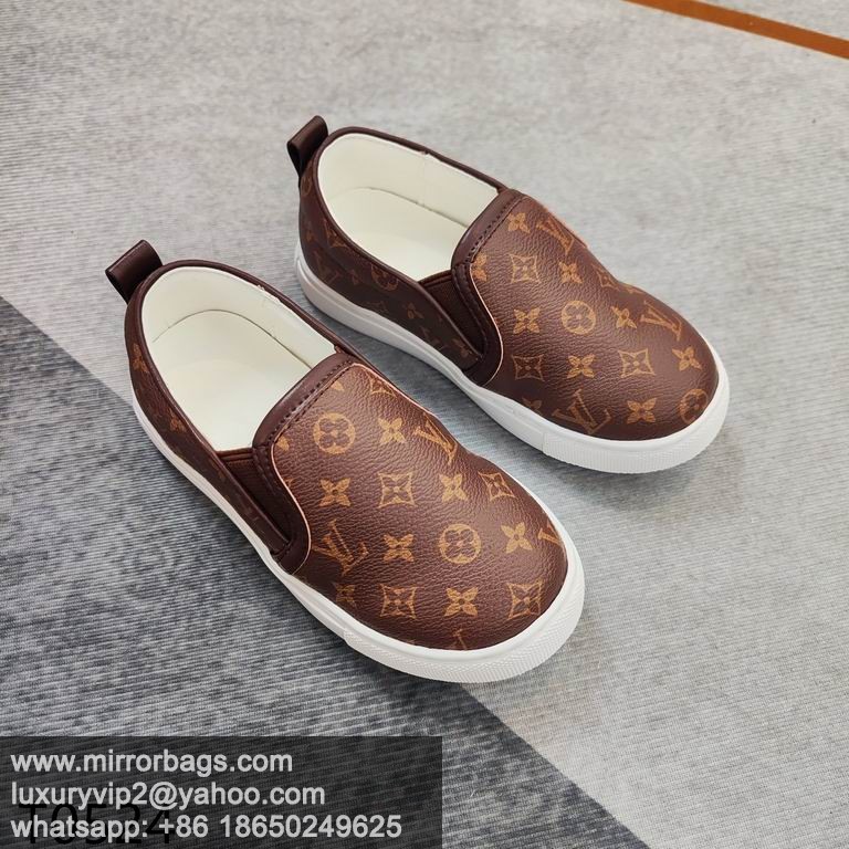 3 colors sz26-35 n0501
