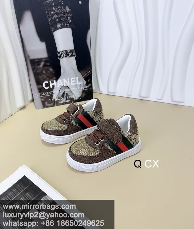 Gucci sz21-28 CX0601