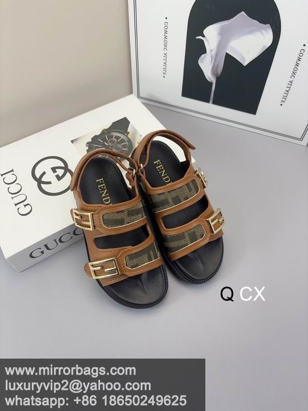 Fendi sz26-35 CX0301