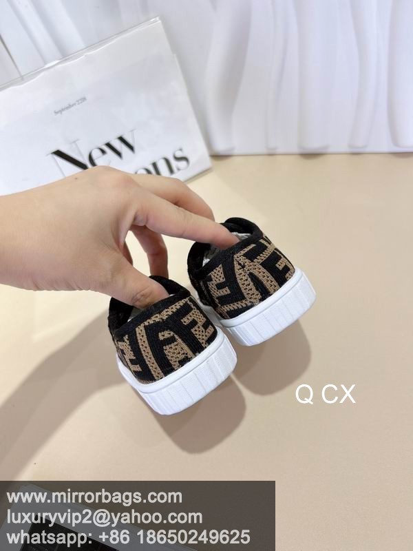 Fendi sz21-28 CX0901