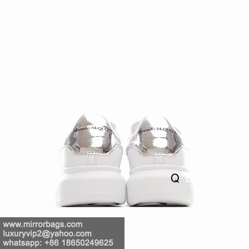 Alexander Mcqueen sz35-37 7C MMD0901