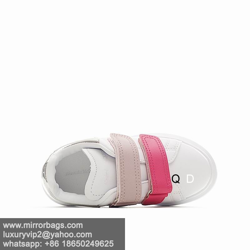 Alexander Mcqueen sz35-37 7C MMD0901