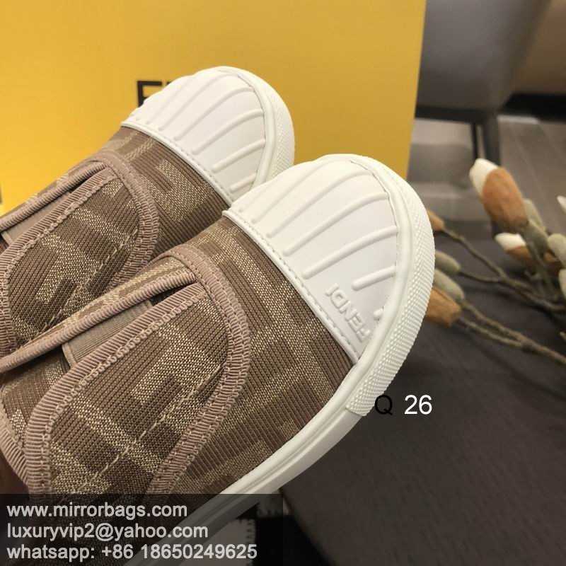 Fendi sz26-36 L0701