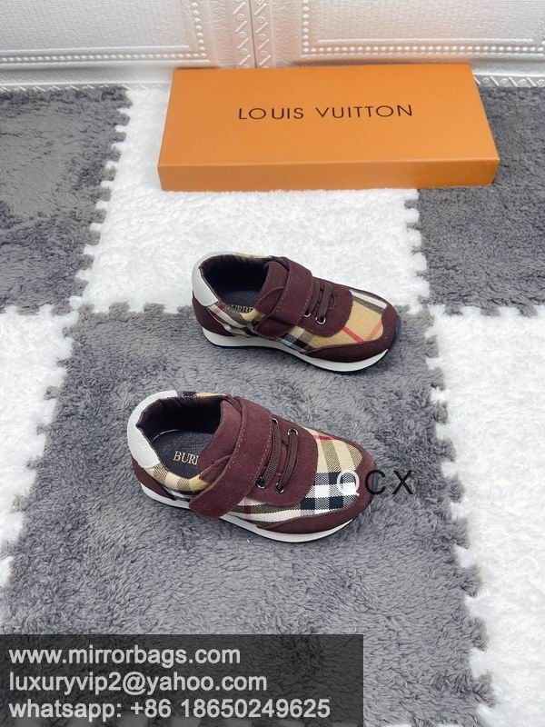 Burbrerry colors sz26-35CX430