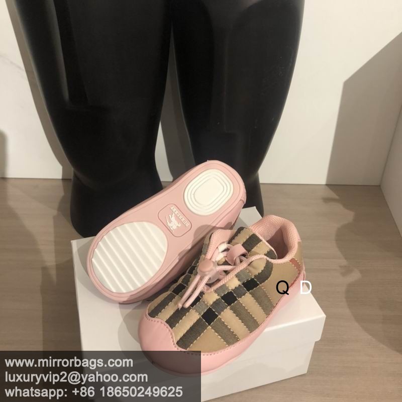 Burberry sz20-25 2C MMS0802