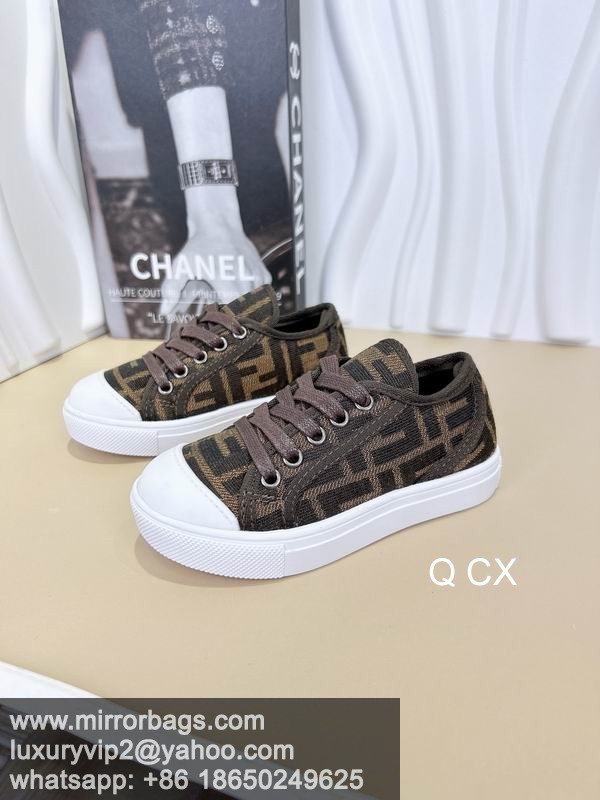 Fendi sz26-35 CX0903