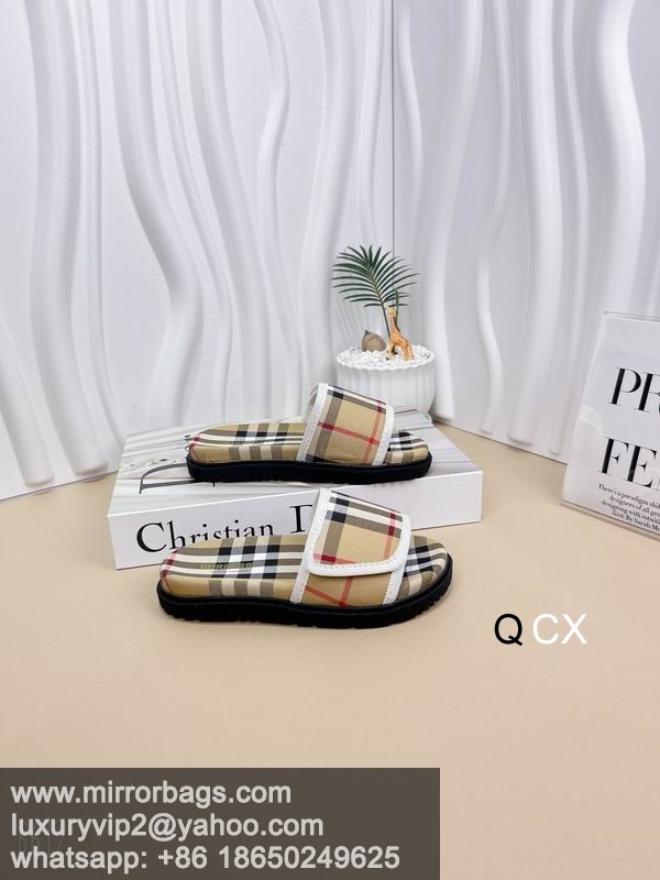 Burberry colour sz26-35 2C CX1201